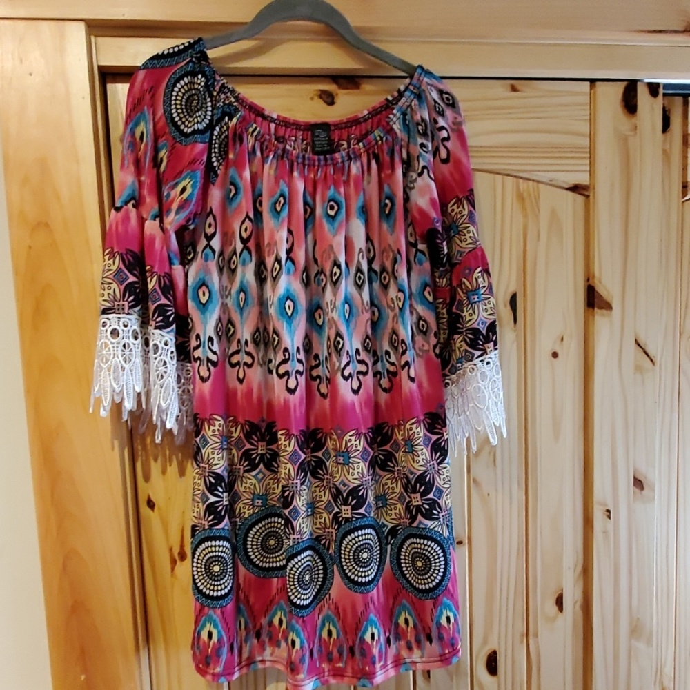 Tunic